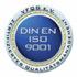 Zertifiziert nach ISO 9001